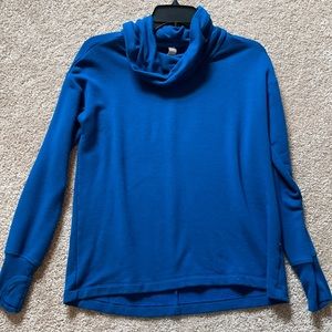 Athleta Girl Loose Neck Shirt